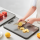 Stainless Steel Cutting Board